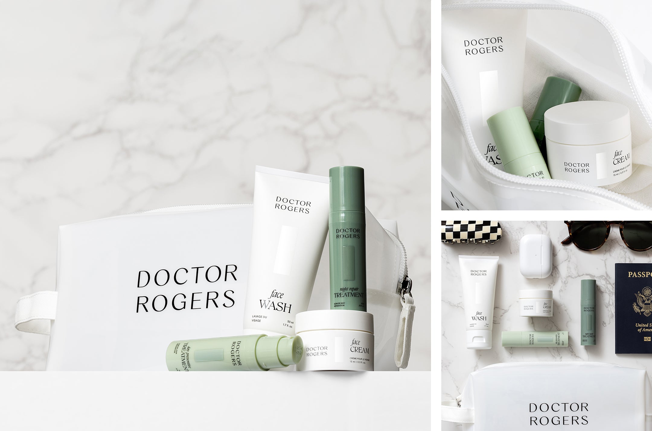 Product photo grid