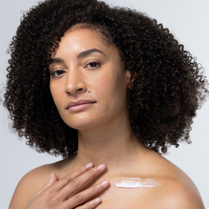 Glycolic + Bakuchiol Smoothing Body Repair Treatment