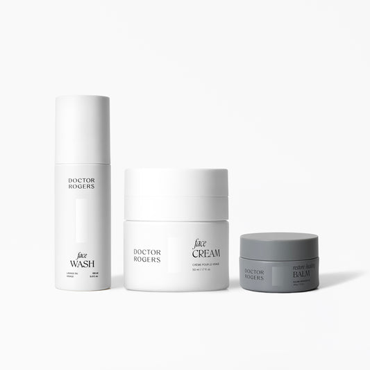 Skin Recovery Set