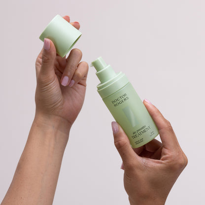 Vitamin C + Antioxidant Day Preventive Treatment