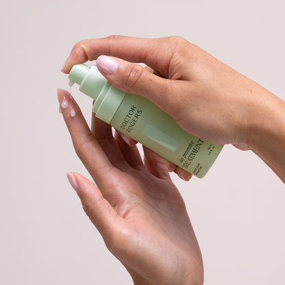 Vitamin C + Antioxidant Day Preventive Treatment