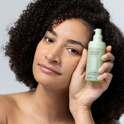 Vitamin C + Antioxidant Day Preventive Treatment