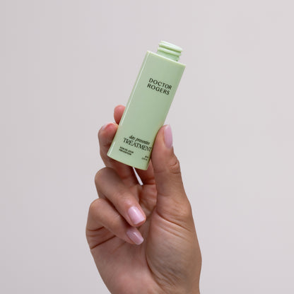 Vitamin C + Antioxidant Day Preventive Treatment Refill