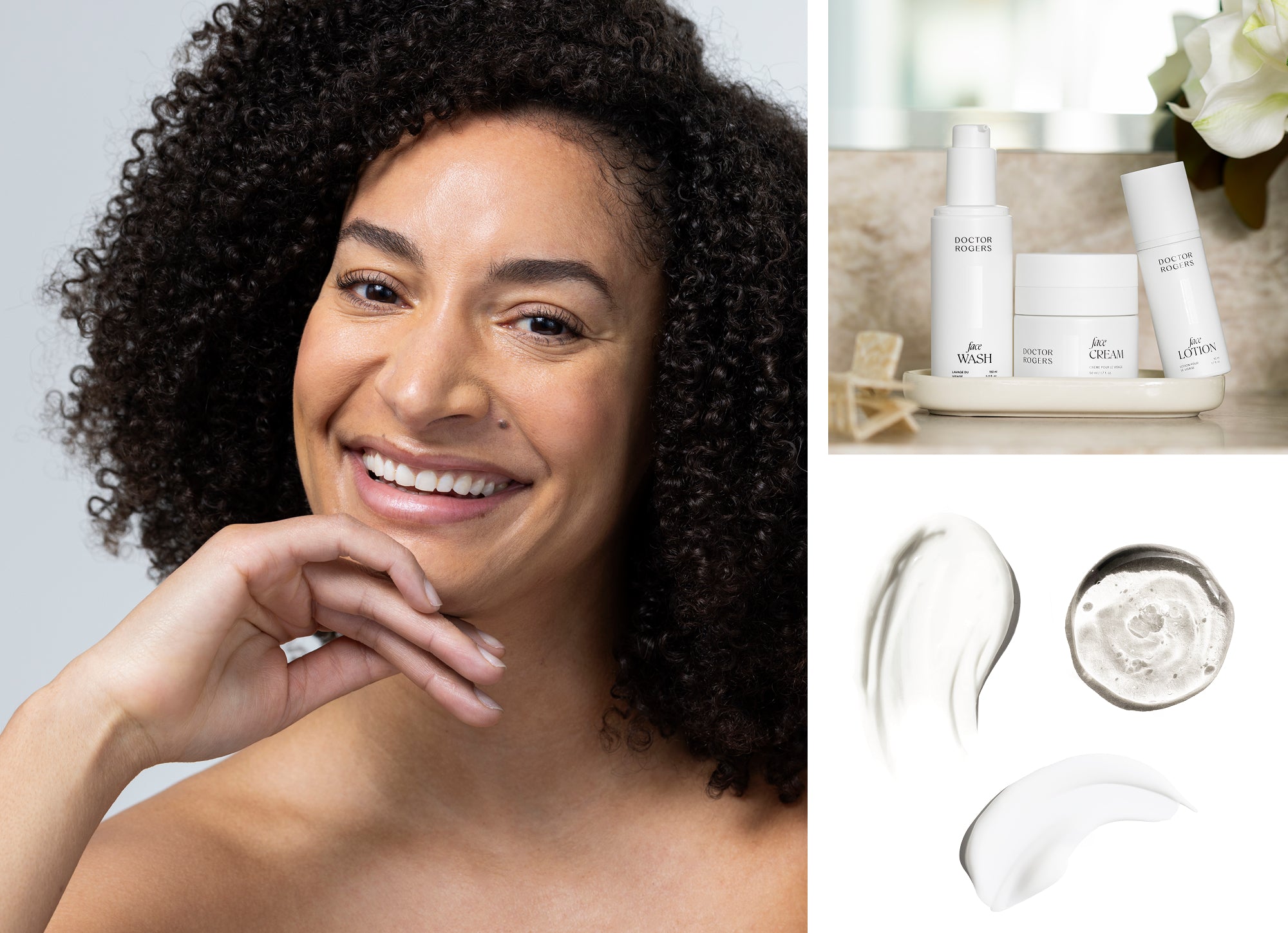 Product photo grid