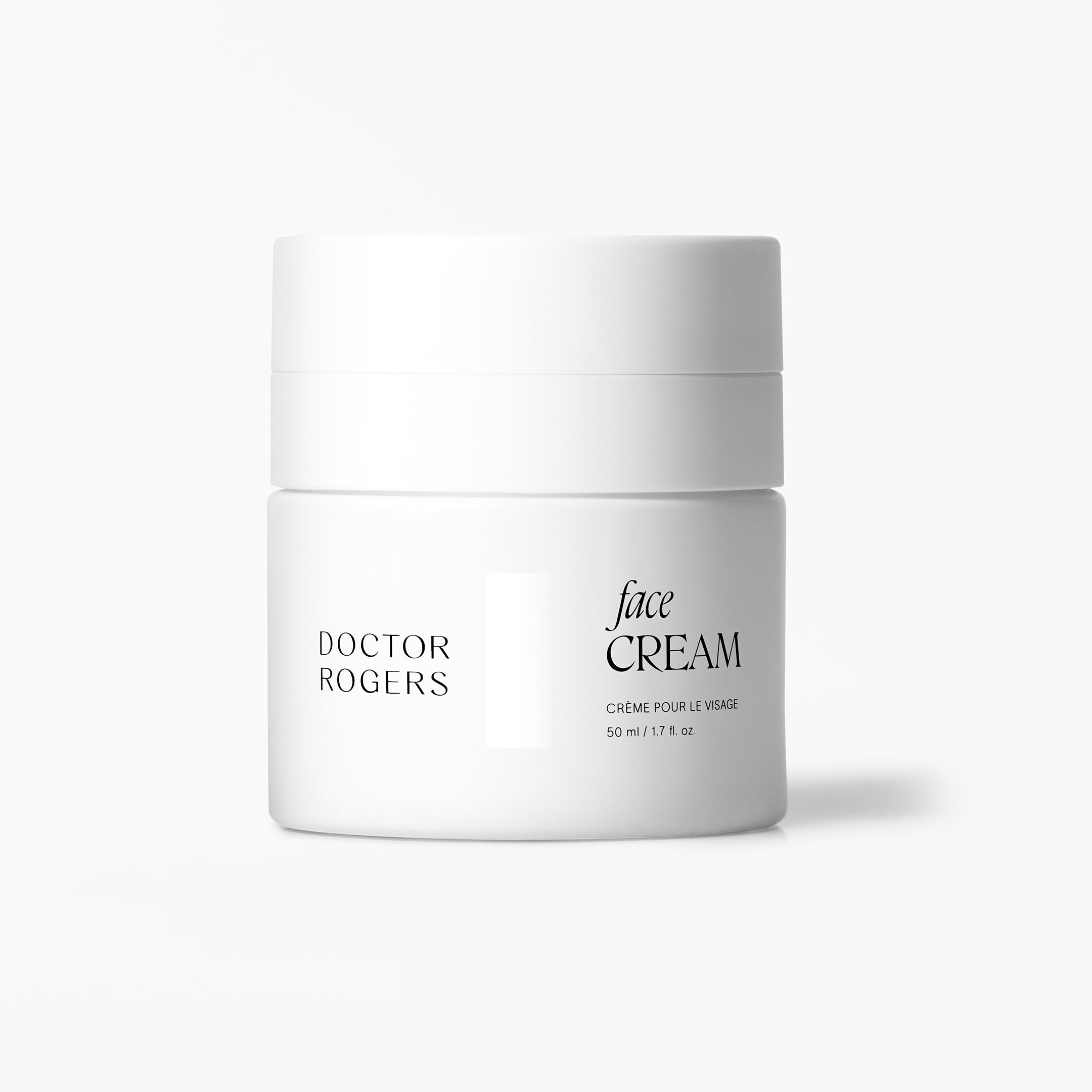 フェイスクリーム DOCTOR DEWAS RARE Z Cold Cream 30g Face Cream | Dermatologist-Developed Deep Hydration & Barrier