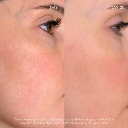 Squalane + Niacinamide Barrier Repair Face Cream Refill