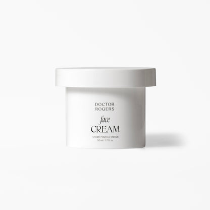 Squalane + Niacinamide Barrier Repair Face Cream Refill
