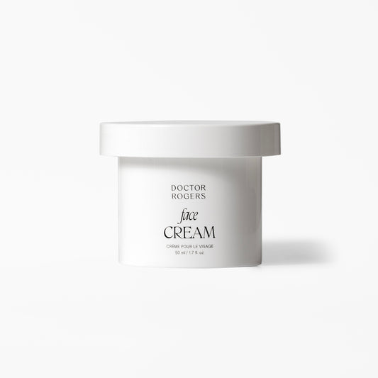 Squalane + Niacinamide Barrier Repair Face Cream Refill