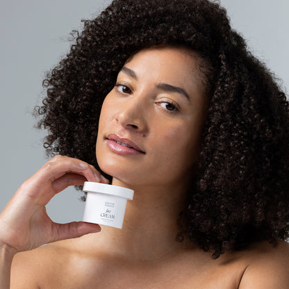Squalane + Niacinamide Barrier Repair Face Cream Refill