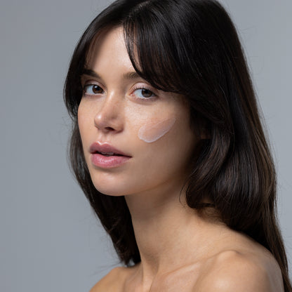 Travel Size Face Cream