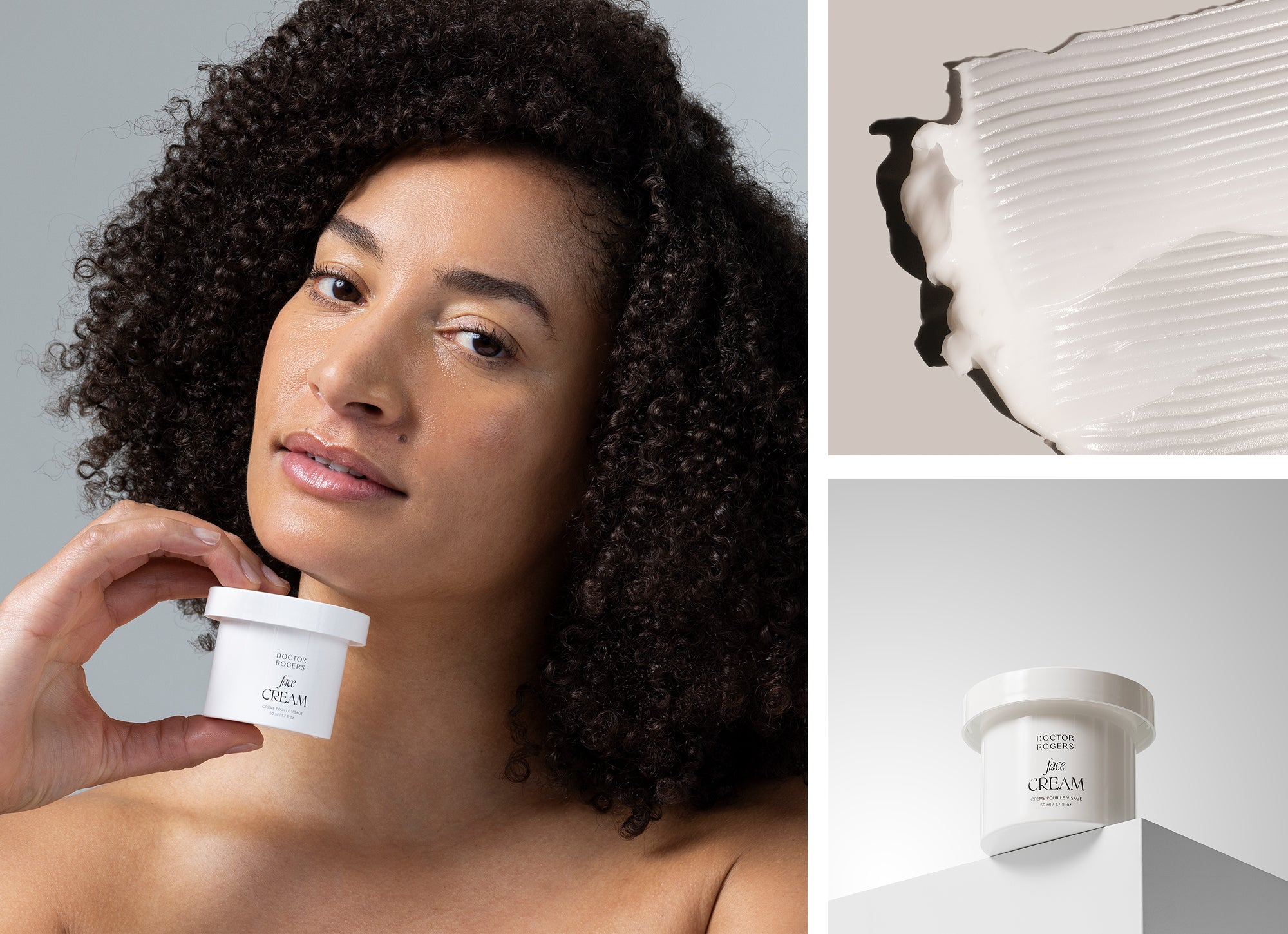 Product photo grid