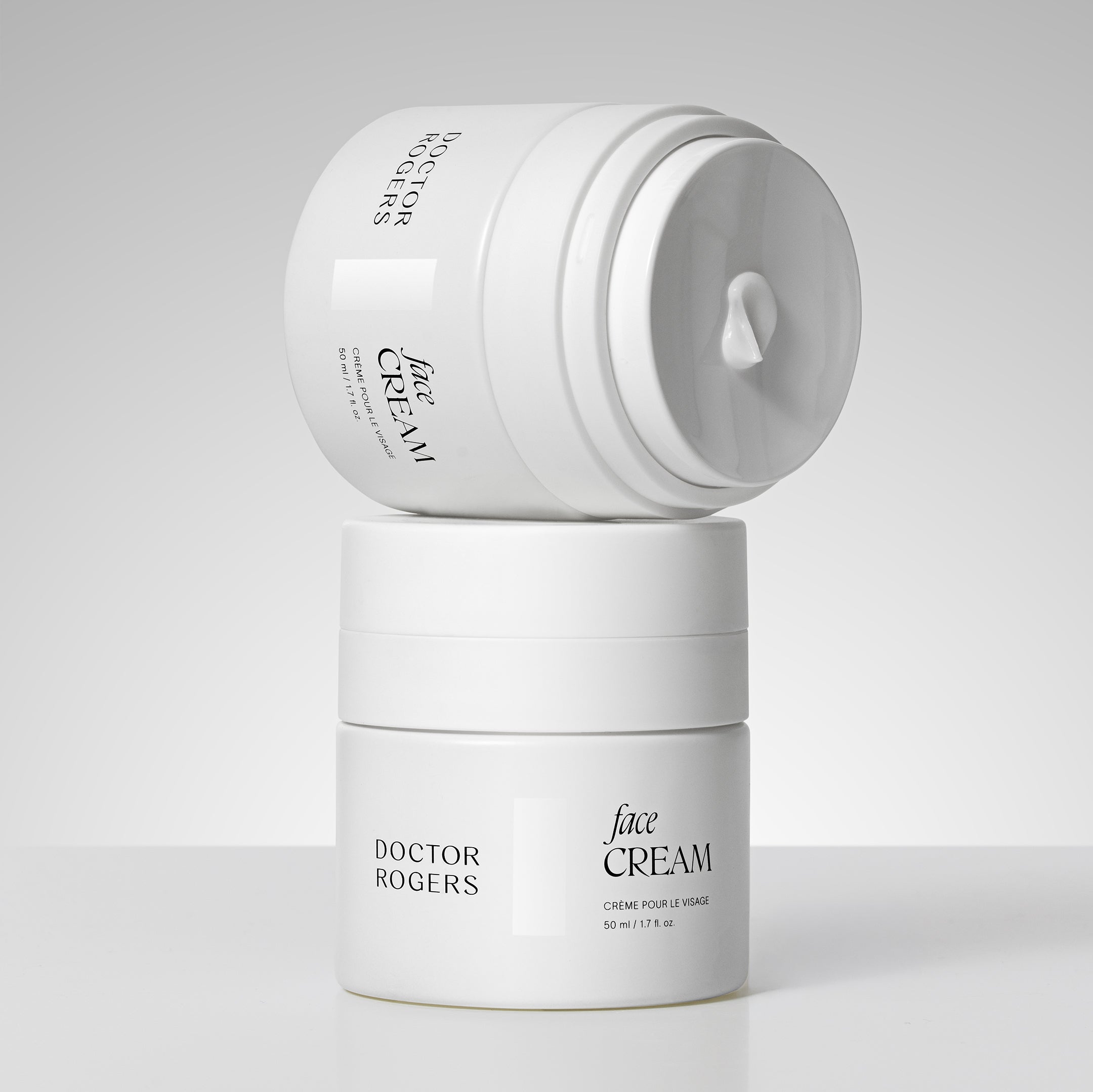 Face Cream | Dermatologist-Developed Deep Hydration & Barrier