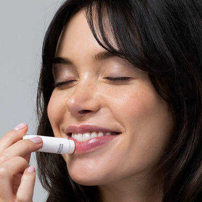 Castor Oil Healing Lip Balm