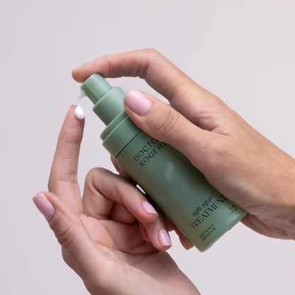Moisturizing Bakuchiol + Glycolic Night Repair Treatment