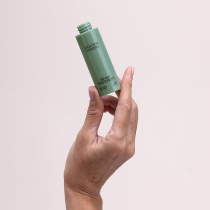 Moisturizing Bakuchiol + Glycolic Night Repair Treatment Refill