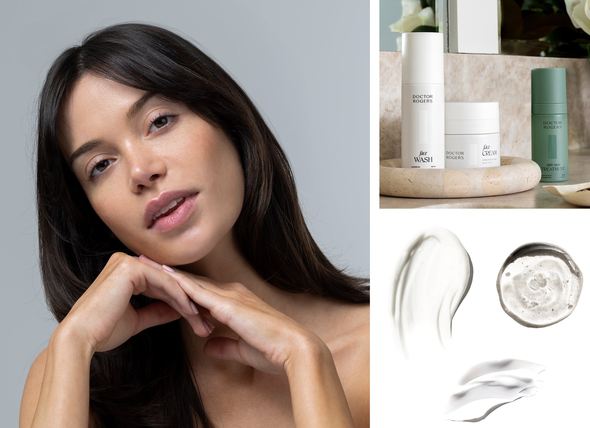 Product photo grid