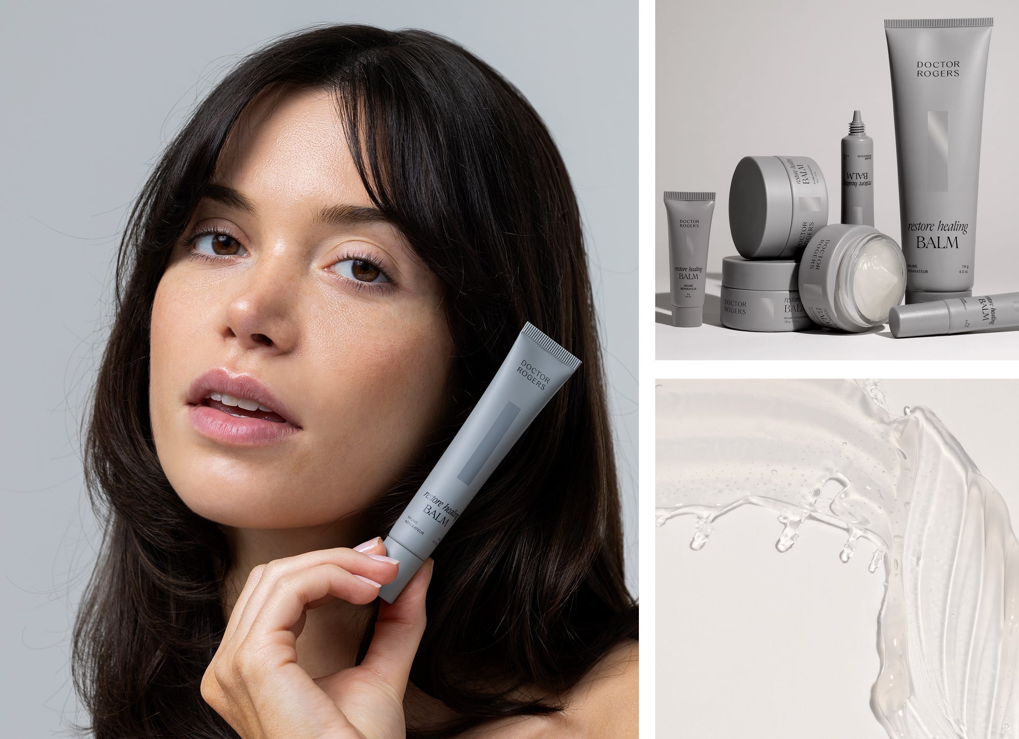 Product photo grid