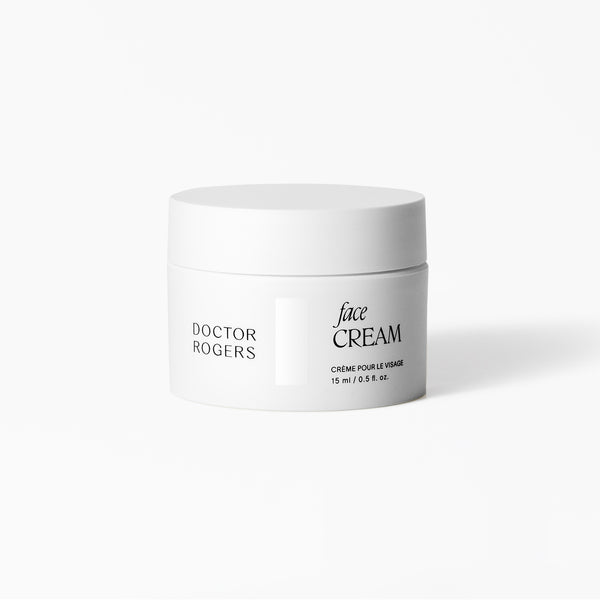 フェイスクリーム DRPL No. 10 Medical Collage Cream Facial Peel, Night Cream & Moisturizer Set | Rejuvenate