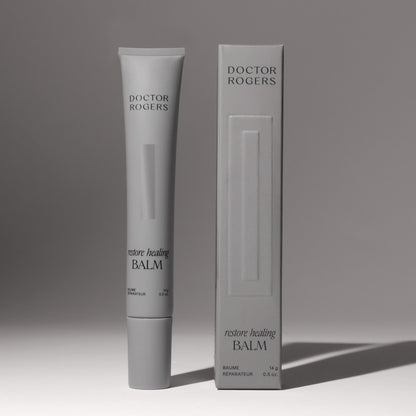Doctor Rogers Healing Balm