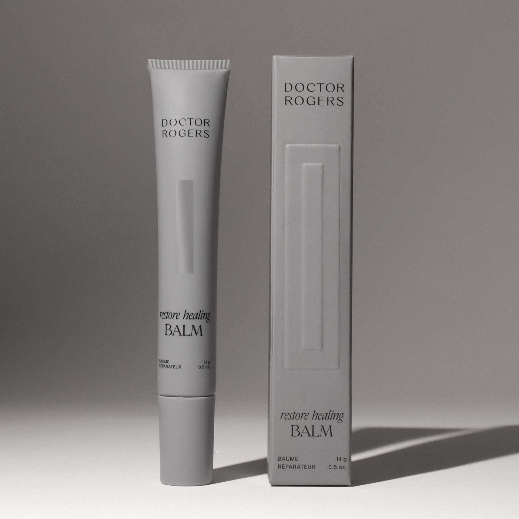 Doctor Rogers Healing Balm