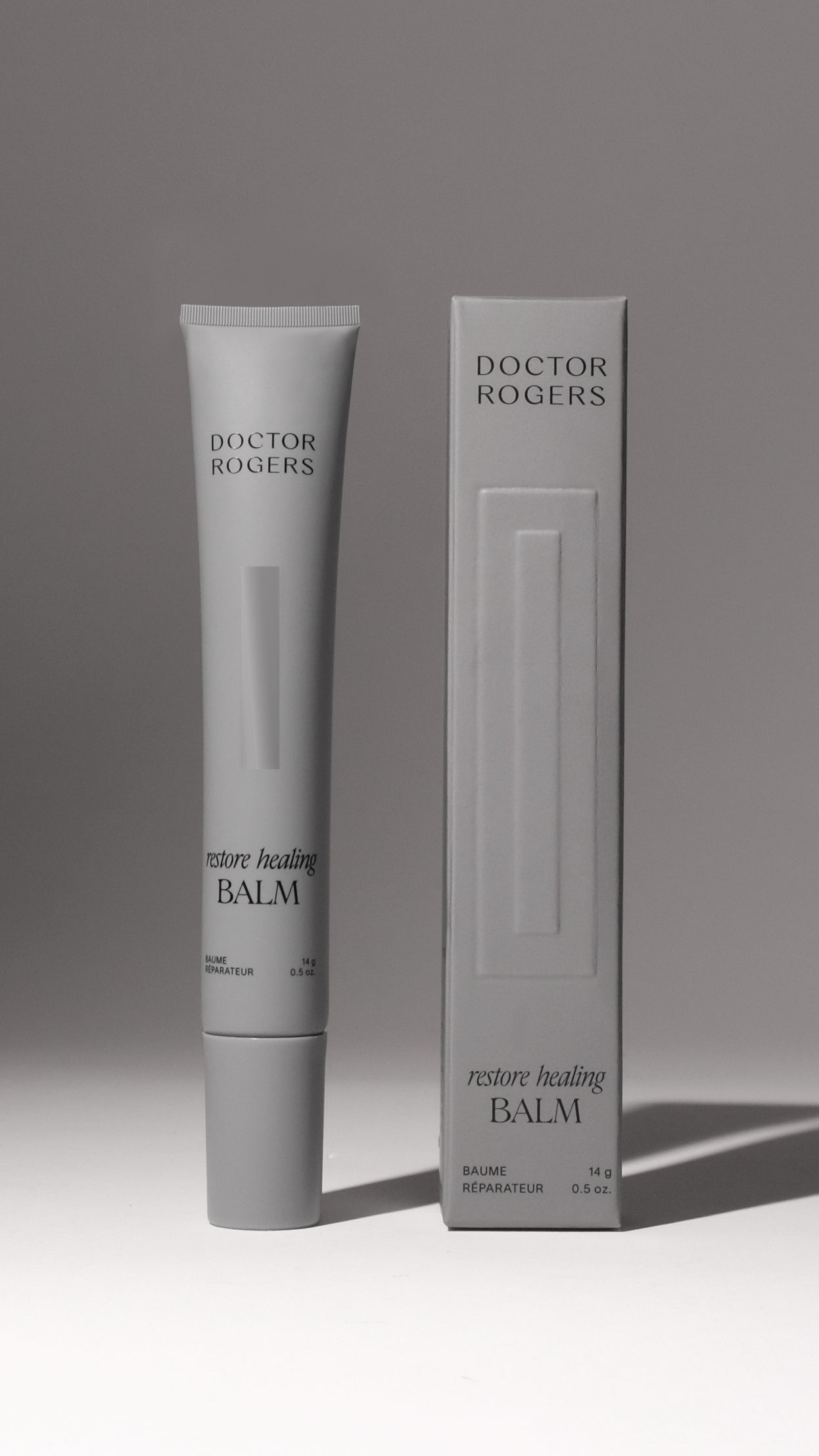 Doctor Rogers Healing Balm