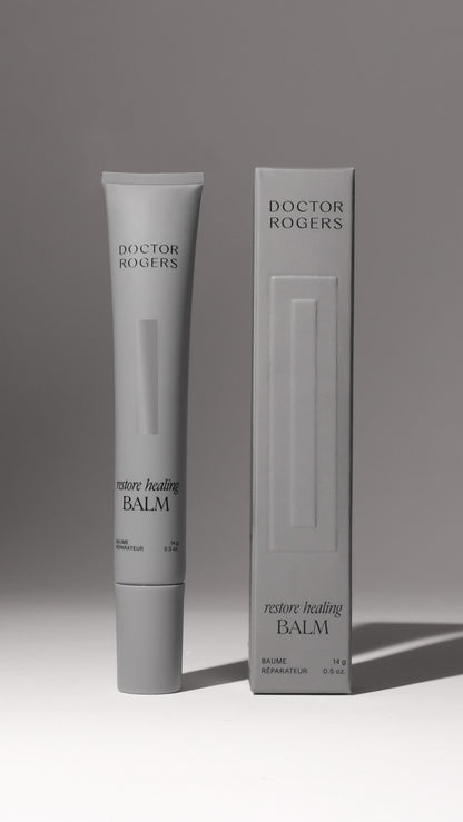 Doctor Rogers Healing Balm